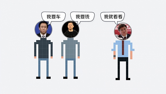 文 | 徐秋雨 孟令稀 林佳琪编辑 | 陈臣10月18日,车和家在北京发布了