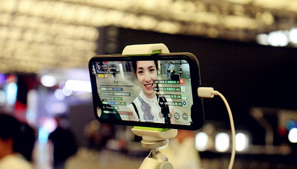 王思聪旗下熊猫直播融资未果 欲搭建VIE架构上