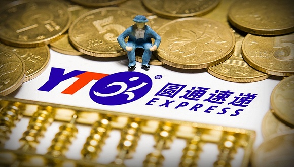 圓通速遞市值縮水一半 經(jīng)營(yíng)回暖但短期盈利能力待考