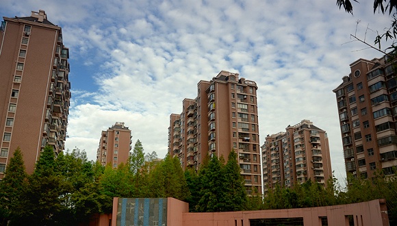 北京新建住宅年内成交逾22万套成交均价不足5万元