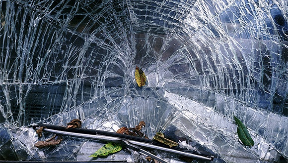 福建龙岩公交车被劫持事件已造成5死22伤,一名