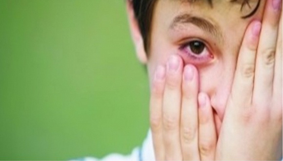 健康科普 | 幼儿眼睛受伤后急救常识