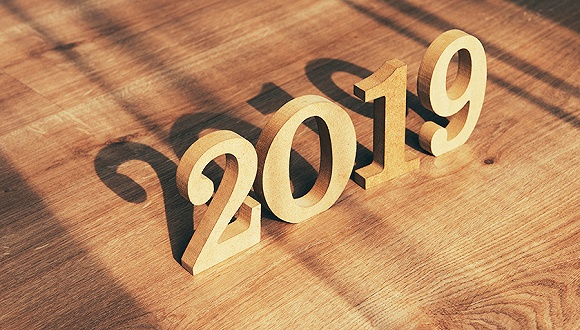 国家主席习近平将发表二〇一九年新年贺词