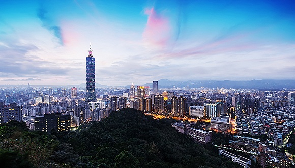 推进祖国和平统一进程的重大宣示(社论)