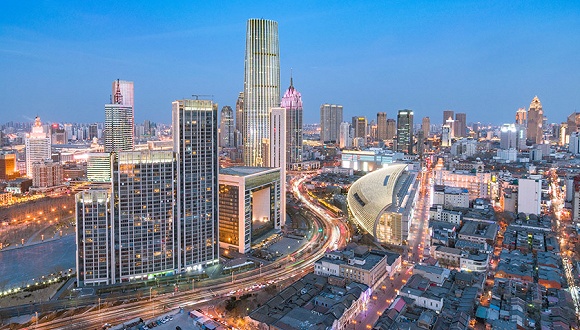 北京二手房价连降4个月 年末成交量回升