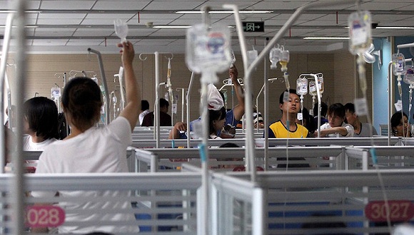 男子在输注头孢菌素后引发过敏去世,但头孢皮