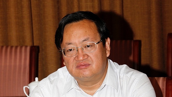 甘肃火书记被双开辱骂殴打干部与多名女性有不正当关系