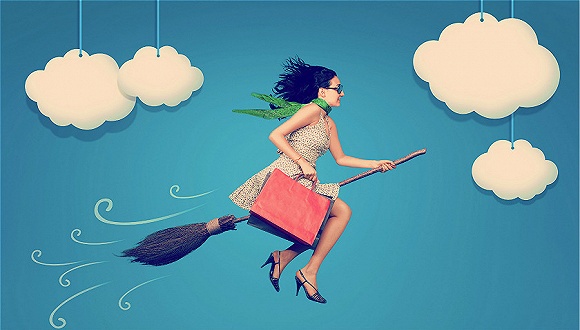 世界首富要离婚了 亚马逊却永远离不开他夫人