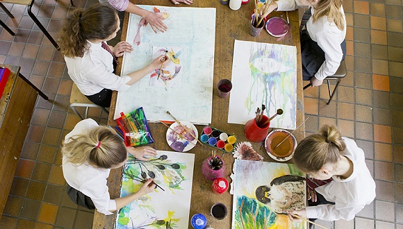 北航、首师大取消美术类校考,统考将成高考艺