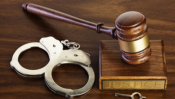 《红色通缉》第三集 出击