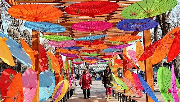 河北有望迎来2.5天小长假,省办印发最新方案