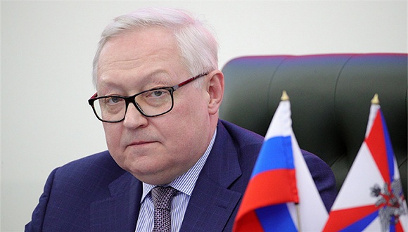 美要求俄销毁所有违约9M729型导弹,俄方:射程