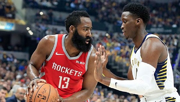 篮网强势冲进东部前四