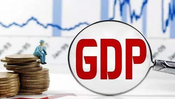 天津GDP2019到2020_天津逆势上调2020年GDP增长目标,为增长5%左右,其2019年目标为...