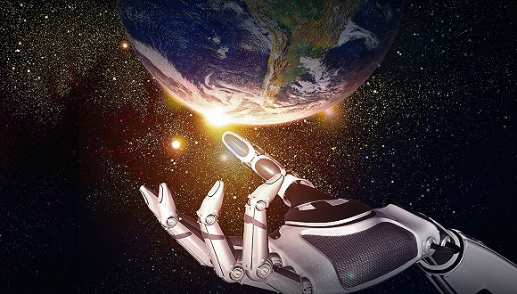 未来三十年我们的子女将面临怎样的世界