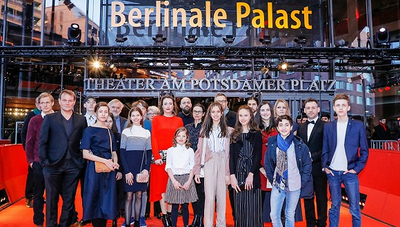 柏林电影节突然调档,北影节怎么办?