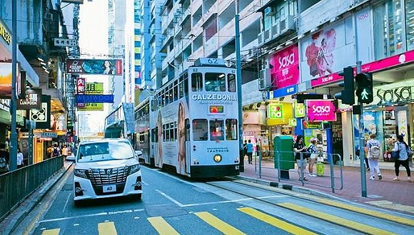 中国国旅将在香港开设免税店 注册资金5000万港币