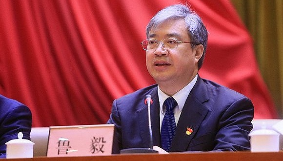 佛山市委书记鲁毅顺德要有领跑气魄重振广东四小虎雄风