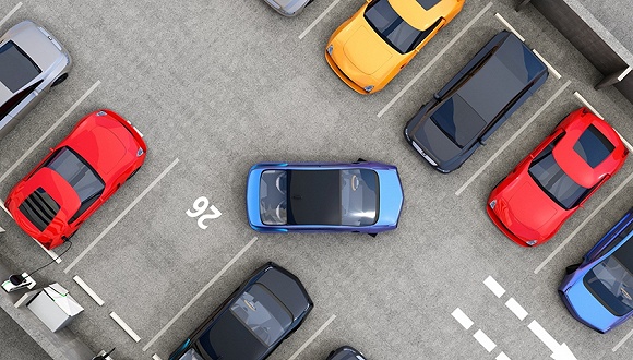 西安停车收费新标准今实施,划分高峰时段,30分