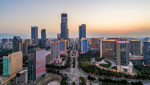 挑起富市强省重担的西安高新区营商环境如何