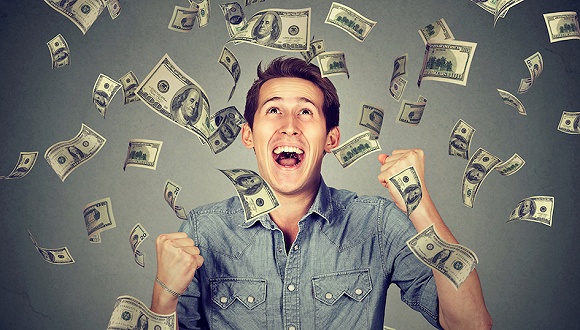 美国的超级富豪是从何时富起来的