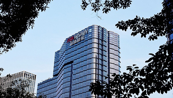 安防巨头海康威视走出舒适区