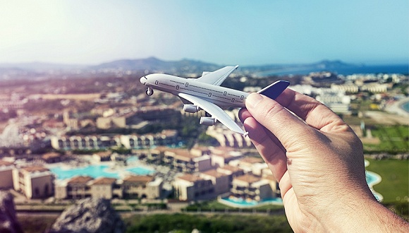 五一小长假调整为四天,旅游股集体走高