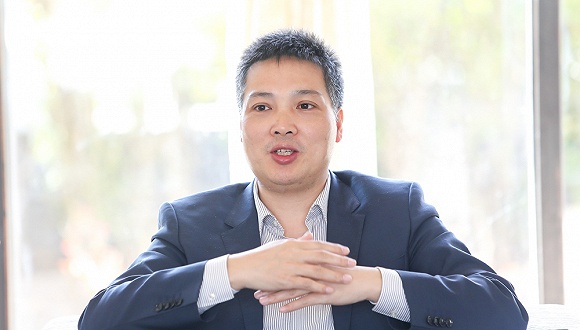 华为王银峰笔记本高端策略是对的将发力主流市场