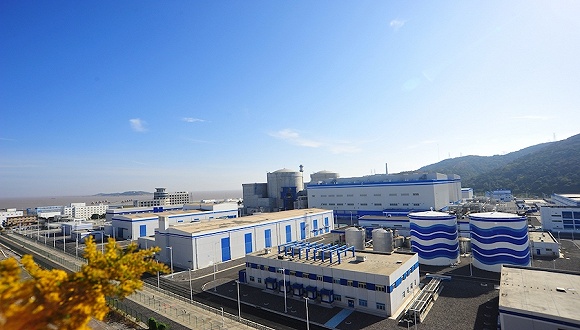 中国核能发电量创历史新高,发展仍受这几大因素制约