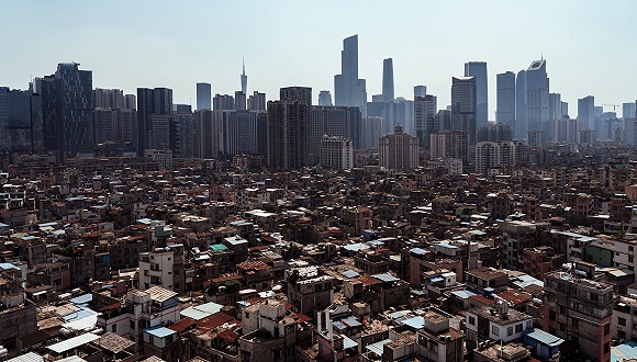 贫富差距加剧下减税会走向何方