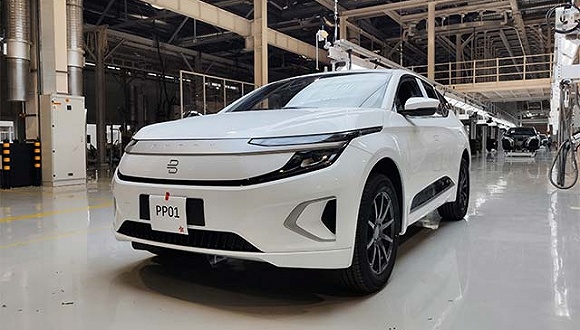 图片来源：拜腾