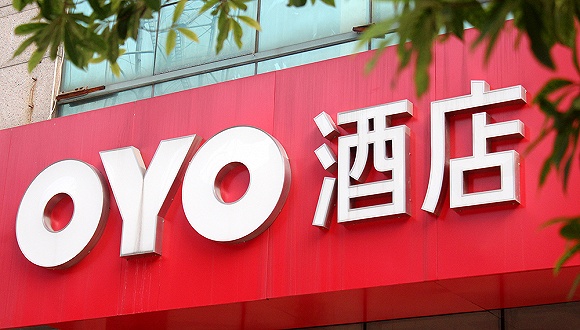 中国区ceo浮出水面能救oyo酒店于水火吗