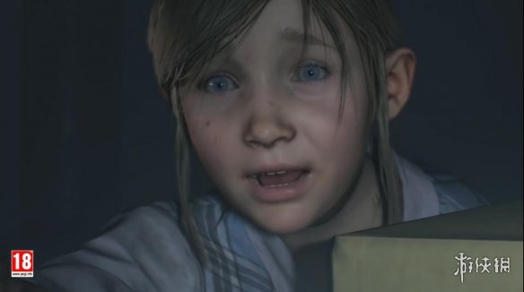 《生化危机2:重制版》互动视频官方小游戏!
