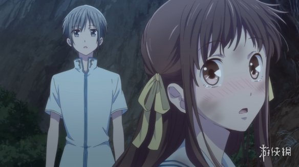 动画水果篮子最新pv公开19年4月正式开播
