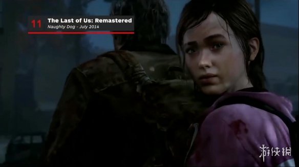 Ign更新ps4游戏前25名排行 各路神作一应俱全包你玩到爽 新浪游戏 手机新浪网