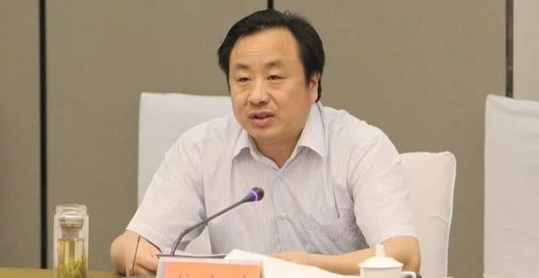 市人大代表焦广琪,成宾:"希望检察机关围绕省委提出的"两聚一高"新