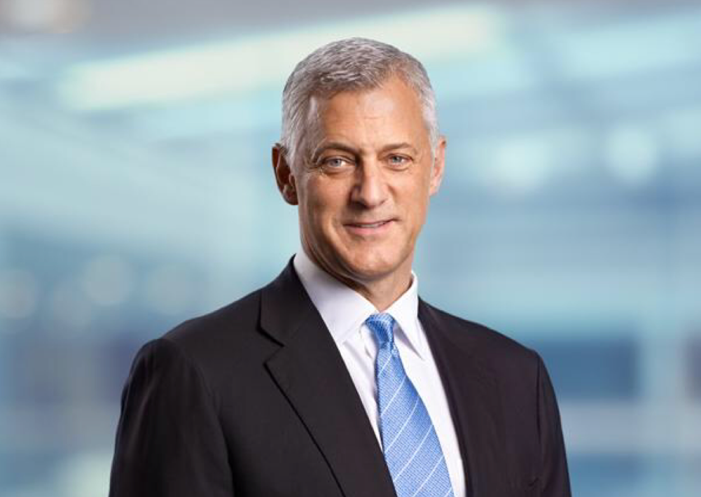 渣打银行:"一带一路"倡议将持续释放市场潜力