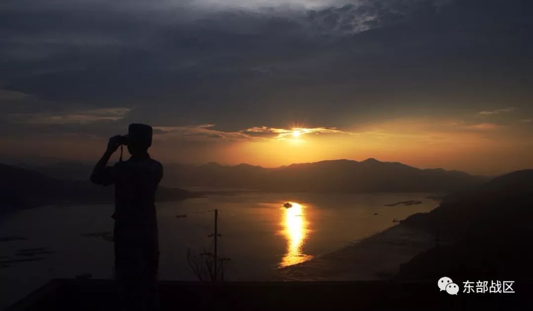 海军雷达兵的十八般武艺