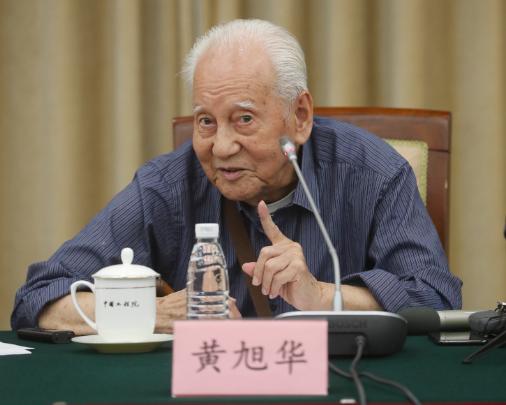 云南省委书记、广东省委副书记一行访问宝能集团