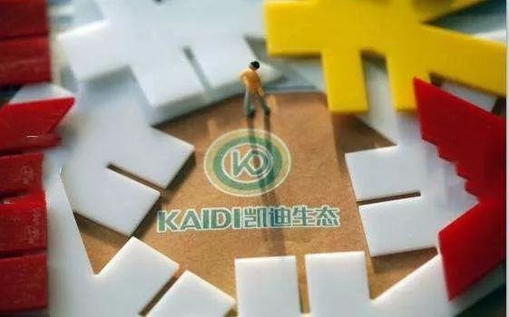 凯迪生态股东大会闹剧后续:违反法规章程,陈义