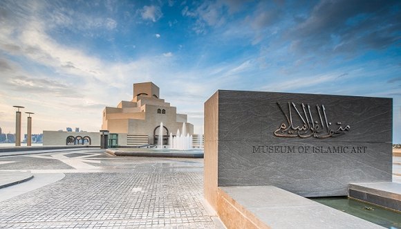 逃跑计划 | 传统与现代融合,遇见卡塔尔的 10 处建筑之美