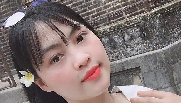 范氏茶眉(Pham Thi Tra My) 图片来源:卫报