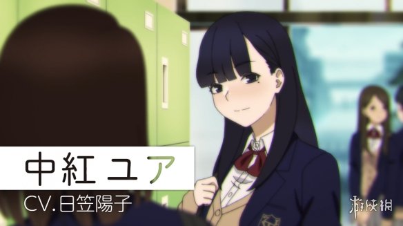 这谁顶得住?黑丝控福利番《みるタイツ》pv公开