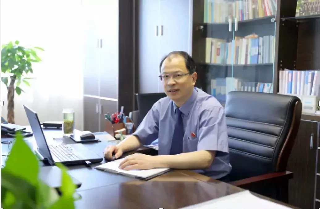 政法新闻影响力人物评选进入白热化