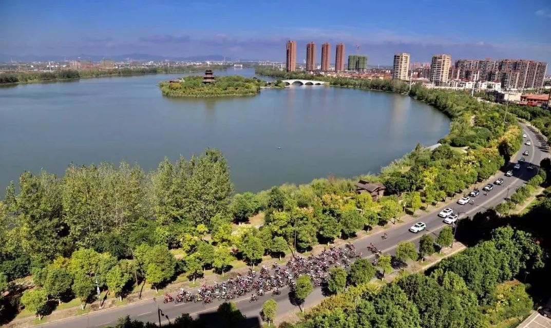 明天!抚州市区多路段将实行交通管制!