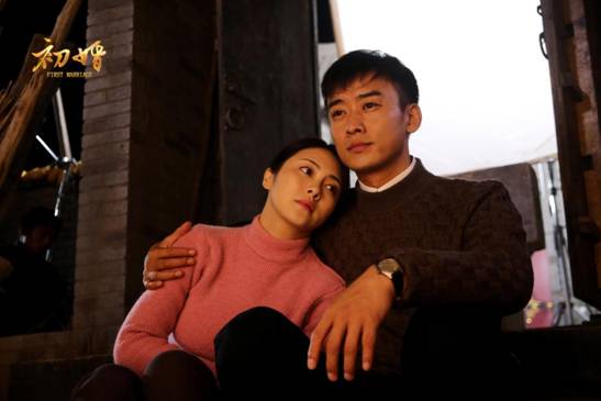 《初婚》看新生代演员如何演绎女性励志大剧