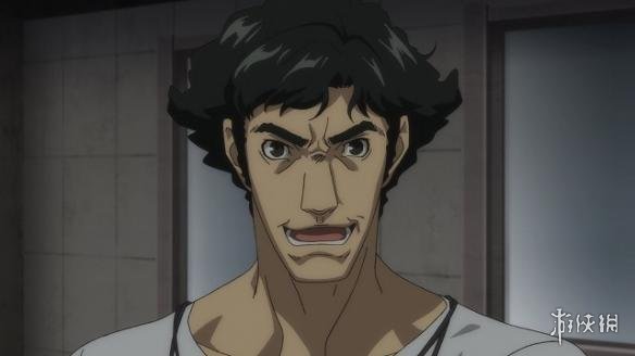 女神异闻录5动画第2话先行图力量觉醒目标浮现