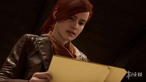 《漫威蜘蛛侠》小虫女友玛丽简大爆料 角色可操控!