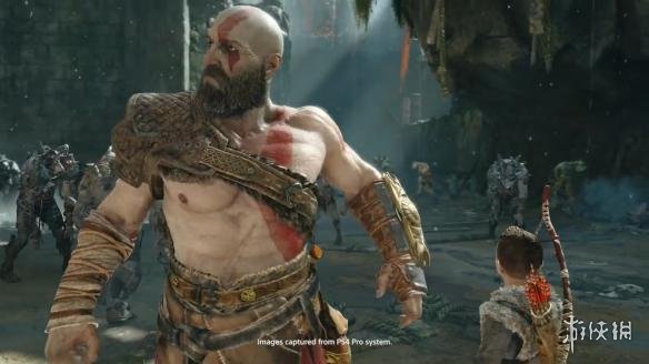 新《战神》、PS4《战神4》席卷各大直播平台 开发商发视频感谢玩家!_新浪游戏_手机新浪网