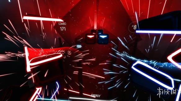 VR音游《节奏光剑》首周卖出5万!营收约100万美元_电视游戏-新闻_新浪游戏_新浪网